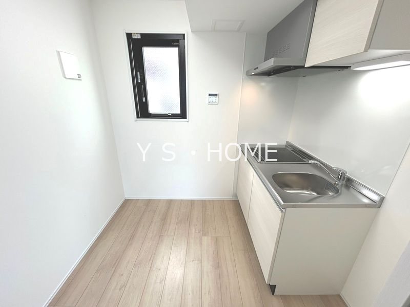 LiveFlat国分寺 キッチン