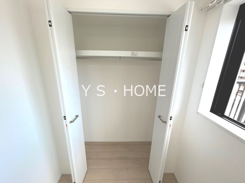 LiveFlat国分寺 ベッドルーム