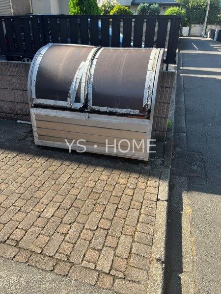 ベルーガ武蔵野     その他22