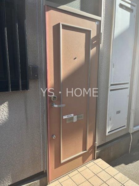 ベルーガ武蔵野     その他24