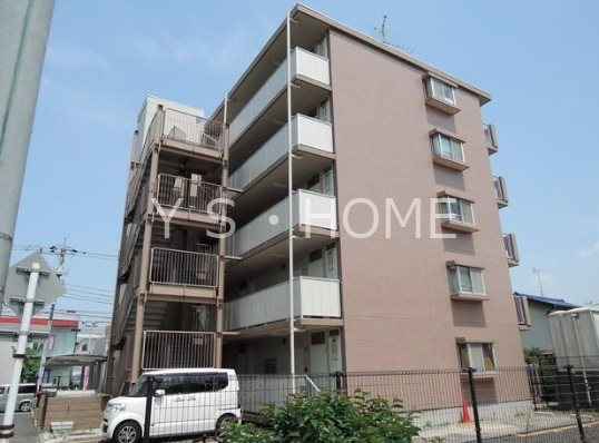 パールレジデンス花小金井 その他外観3