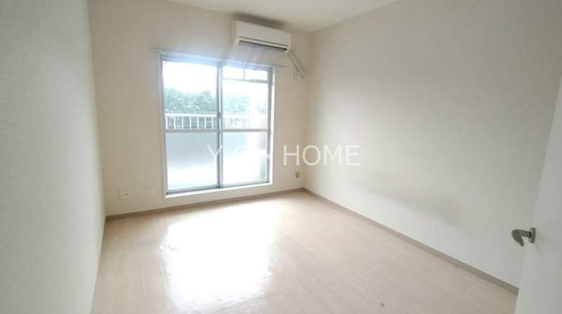 パールレジデンス花小金井 リビング