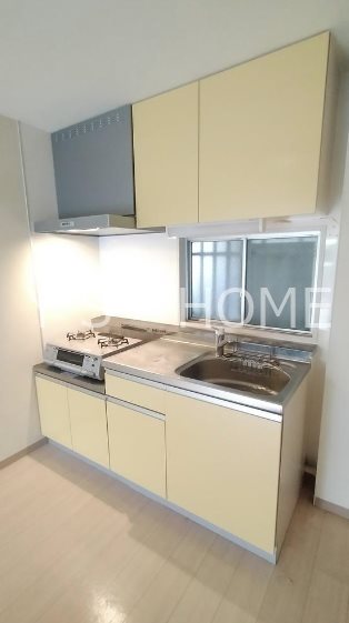 パールレジデンス花小金井 キッチン