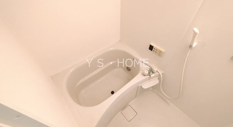 パールレジデンス花小金井 風呂画像