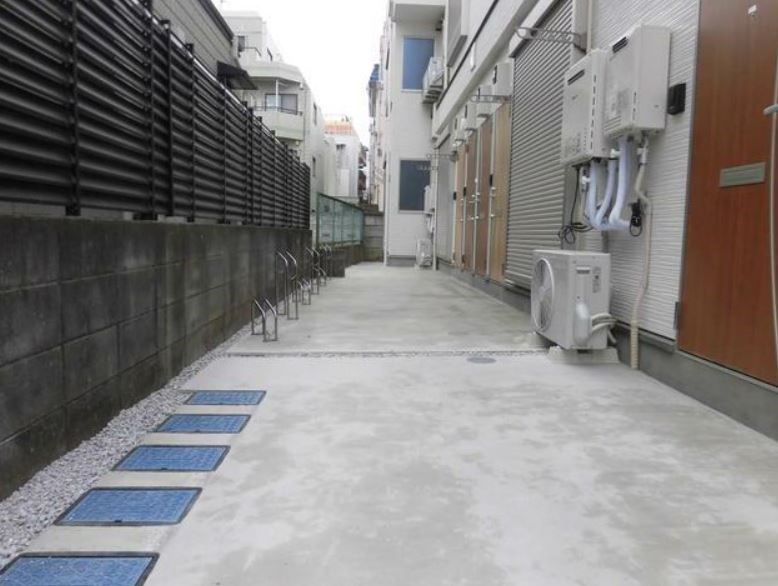 エクセルコート武蔵関 その他1