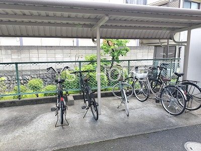 エターナル・ヒル その他外観4