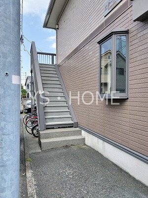 エターナル・ヒル その他外観5