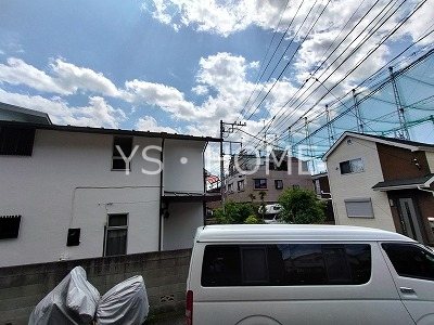 エターナル・ヒル その他24