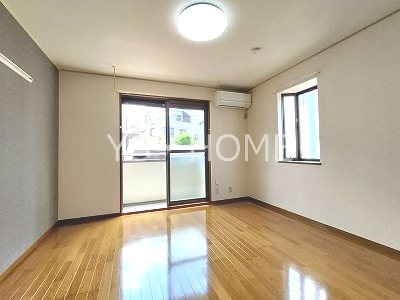 エターナル・ヒル ベッドルーム