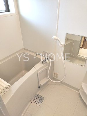 エターナル・ヒル 風呂画像