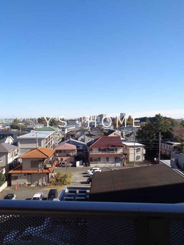 シーリン東伏見 その他6