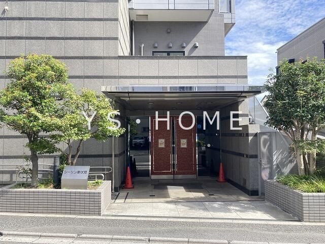 シーリン東伏見 その他外観1