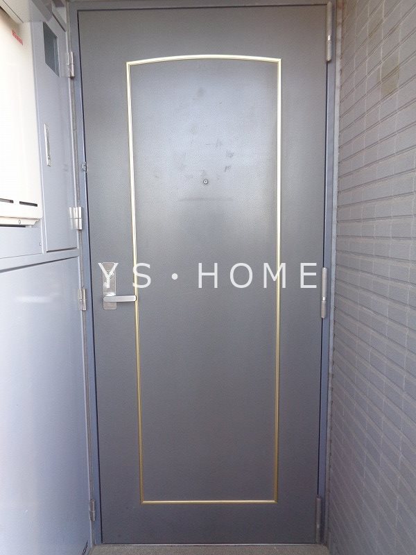 シーリン東伏見 その他8