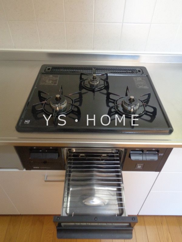 シーリン東伏見 その他9