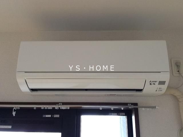 シーリン東伏見 その他11