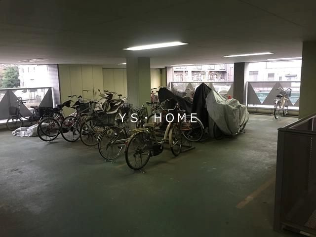 シーリン東伏見 その他12