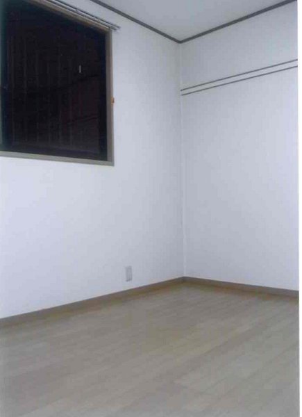 メゾン・クレールⅢ棟 ベッドルーム