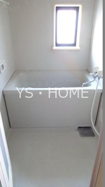 メゾン・クレールⅢ棟 風呂画像