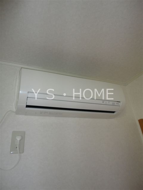 ノースソシアＡ その他3