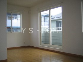 ノースソシアＡ リビング