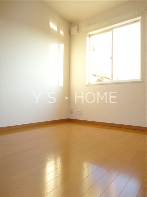 ノースソシアＡ ベッドルーム