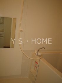 ノースソシアＡ 風呂画像