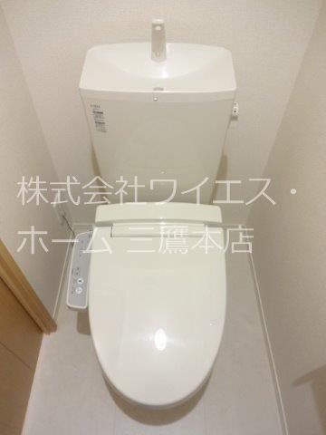 ヴァムブーク品川Ⅱ その他2