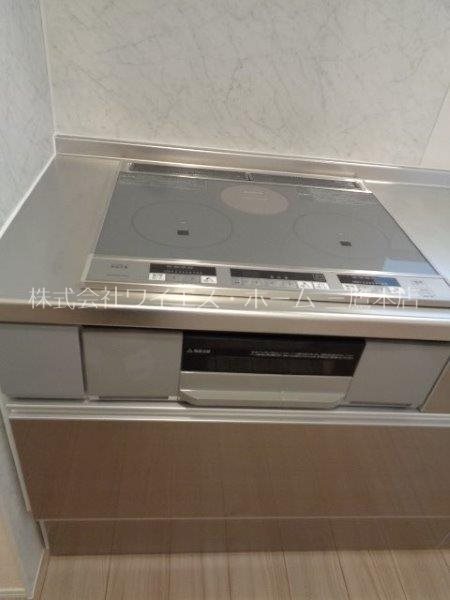 サンクアン吉祥寺 その他15