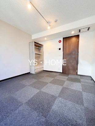 アルティザ新宿落合ソノリテ リビング