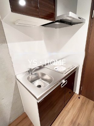 アルティザ新宿落合ソノリテ キッチン