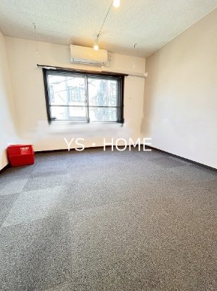 アルティザ新宿落合ソノリテ ベッドルーム