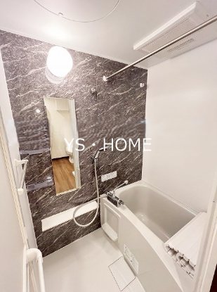 アルティザ新宿落合ソノリテ 風呂画像