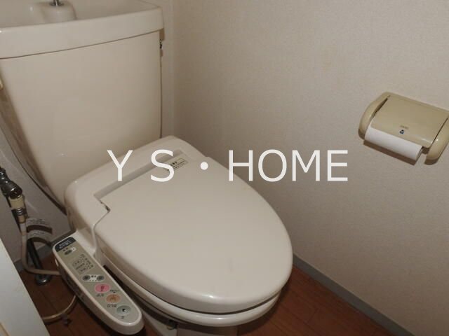 ドエル国立 その他2