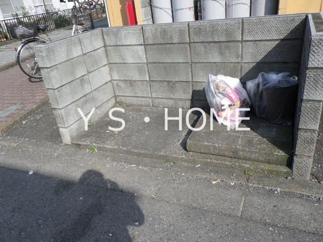 ドエル国立 その他5