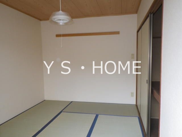 ドエル国立 ベッドルーム