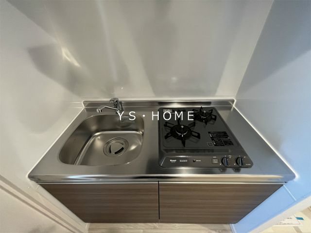 リブリ・デア・メルツ キッチン