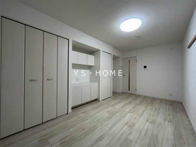 リブリ・デア・メルツ ベッドルーム