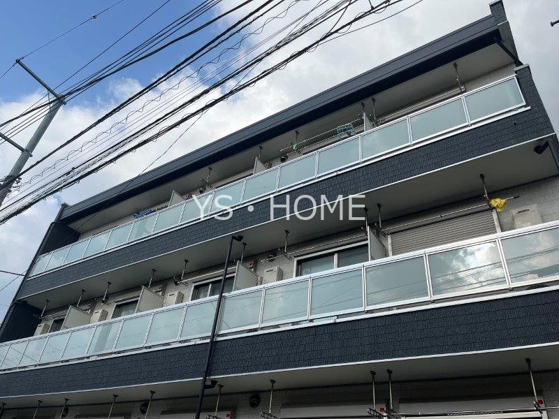 リブリ・井の頭公園ヒルズ その他外観3