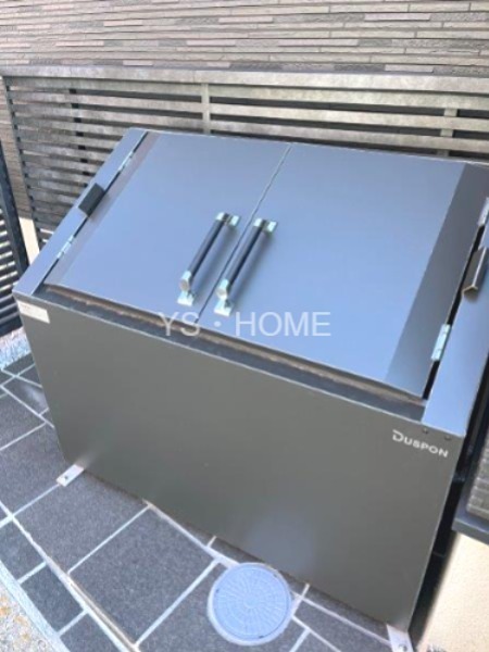 リブリ・デア・メルツ その他外観1