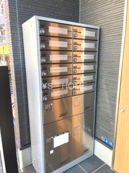 リブリ・デア・メルツ その他外観2