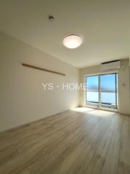 リブリ・デア・メルツ ベッドルーム