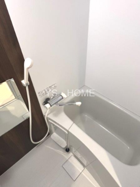 リブリ・デア・メルツ 風呂画像