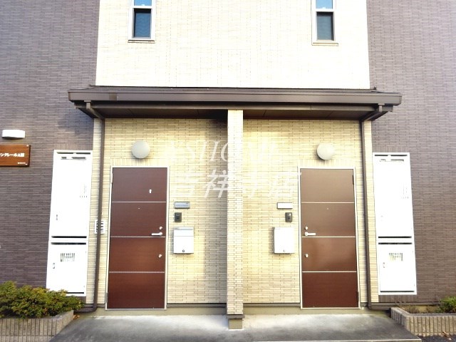 サンクレールＡ棟 その他6