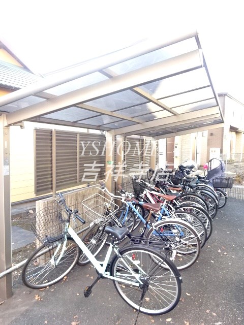 サンクレールＡ棟 その他7