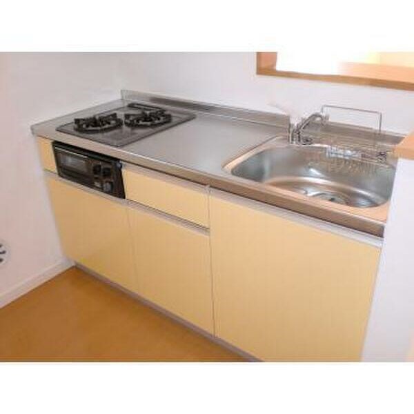 サンクレールＡ棟 その他10