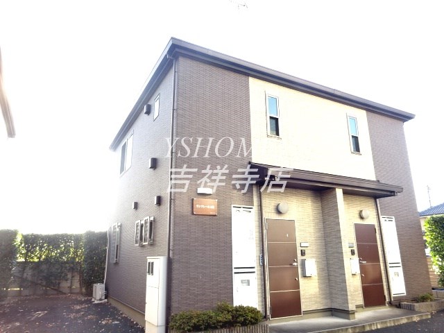 サンクレールＡ棟 その他12