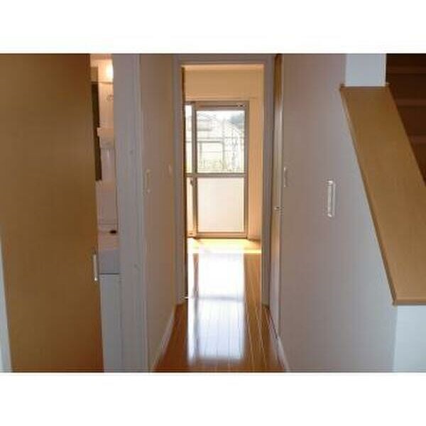 サンクレールＡ棟 その他14