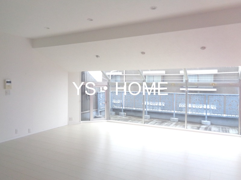 FBOXHOUSE  リビング