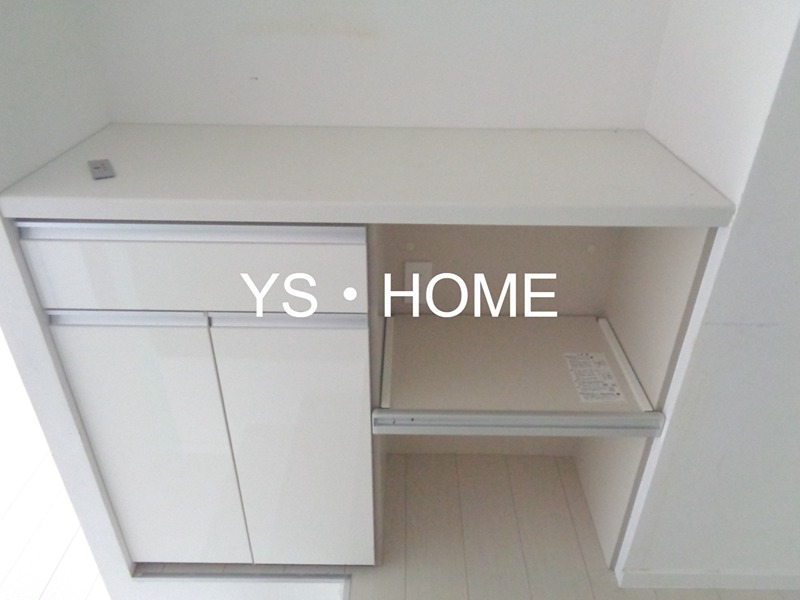 FBOXHOUSE  キッチン