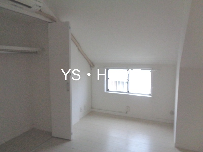 FBOXHOUSE  ベッドルーム